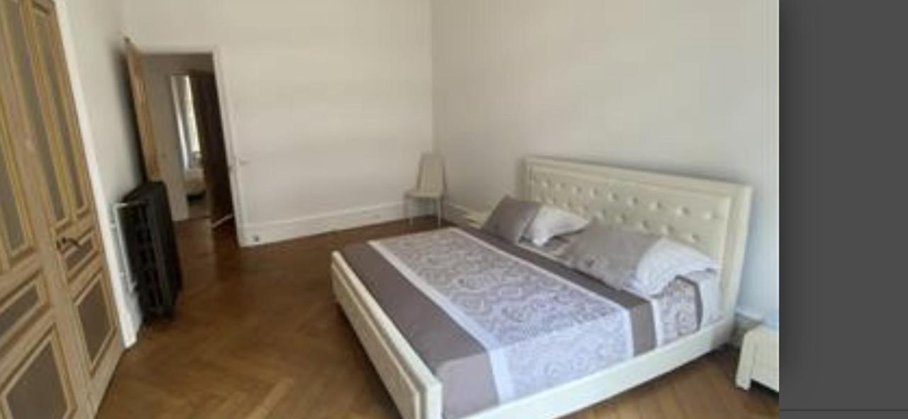 Croisette Palais Festival 5 Minutes , 170 M2 Moderne Spacious Cannes Exterior foto