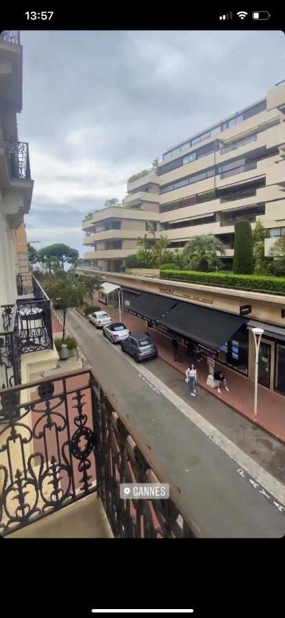Croisette Palais Festival 5 Minutes , 170 M2 Moderne Spacious Cannes Exterior foto