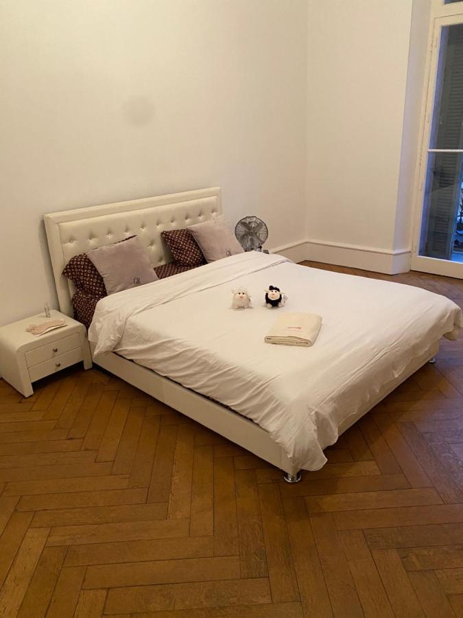 Croisette Palais Festival 5 Minutes , 170 M2 Moderne Spacious Cannes Exterior foto